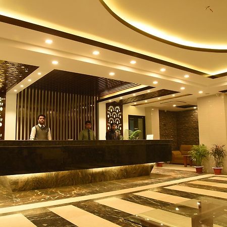 Hotel Elaf International Cox's Bazar Exterior foto