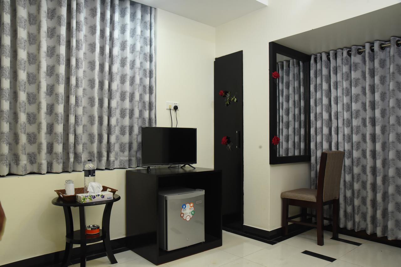Hotel Elaf International Cox's Bazar Exterior foto