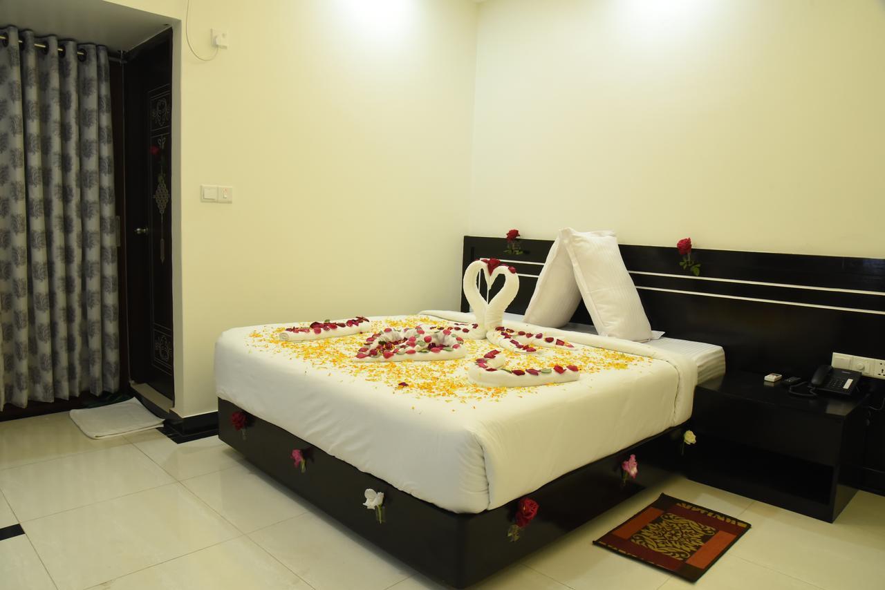 Hotel Elaf International Cox's Bazar Exterior foto
